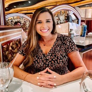 Meet your Posher, Chelsea